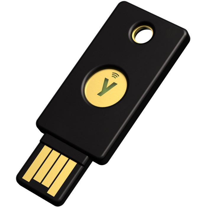 Security Key NFC - U2F und FIDO2