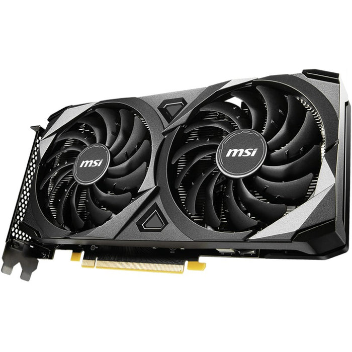 RTX 3060 8GB MSI VENTUS 2X OC GDDR6