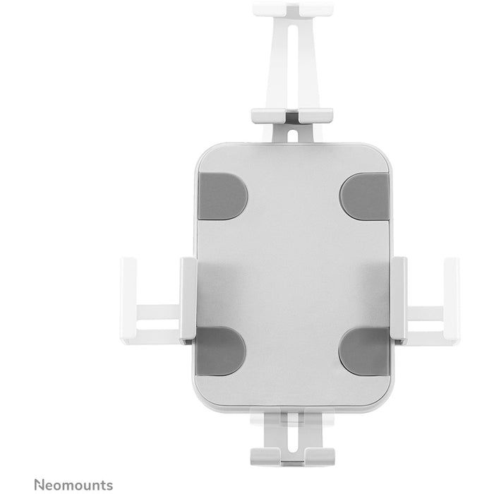 Neomounts WL15-625WH1 drehbare Tablet-Wandhalterung für 7