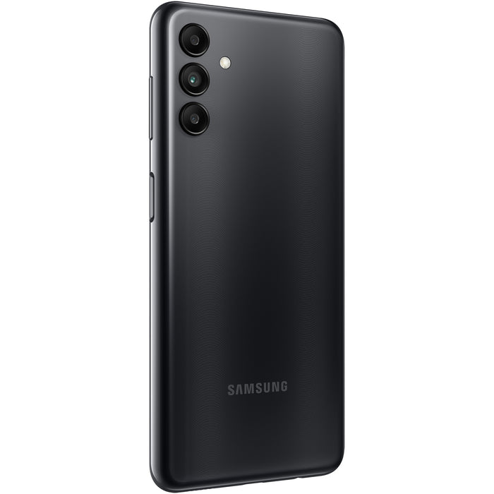 Samsung Galaxy A04s 32GB 3RAM 4G DE black