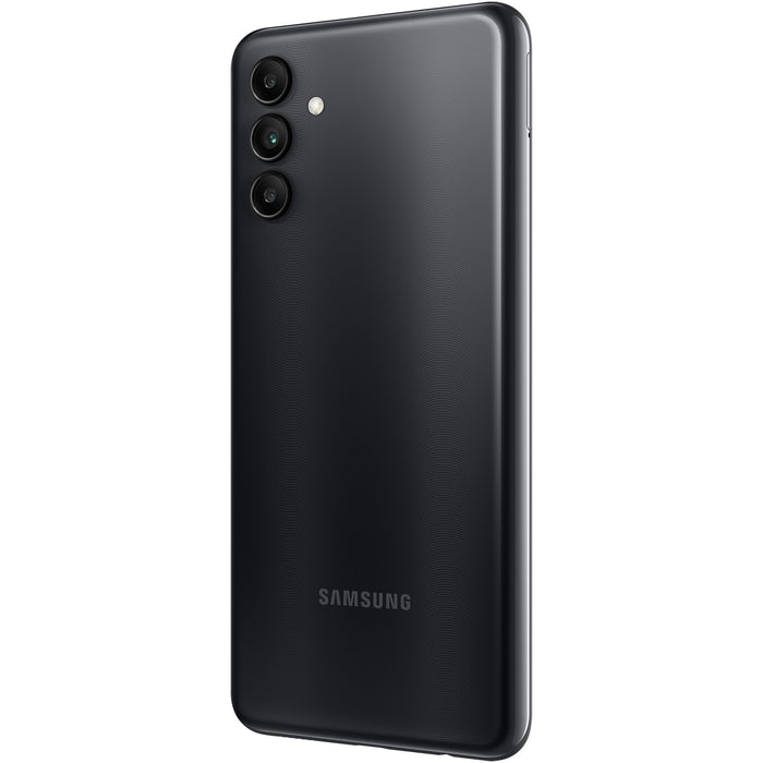 Samsung Galaxy A04s 32GB 3RAM 4G DE black