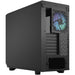 Midi Fractal Design Meshify 2 Lite RGB Black Window