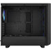 Midi Fractal Design Meshify 2 Lite RGB Black Window