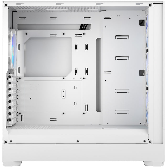 Midi Fractal Design Pop XL Air RGB White Window