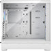 Midi Fractal Design Pop XL Air RGB White Window