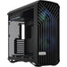 Midi Fractal Design Torrent RGB Black Window