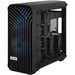 Midi Fractal Design Torrent RGB Black Window