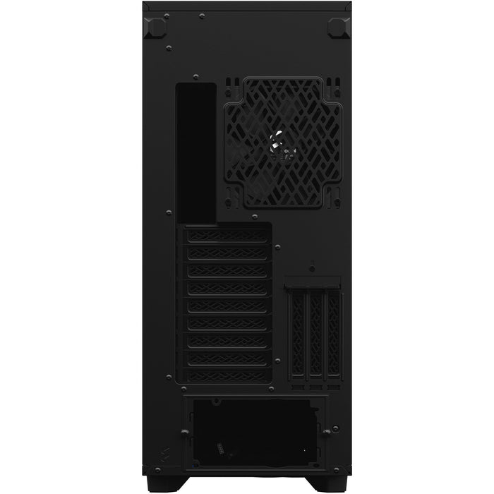 Midi Fractal Design Define 7 XL Black Window