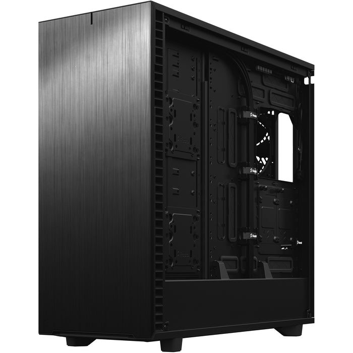 Midi Fractal Design Define 7 XL Black Window