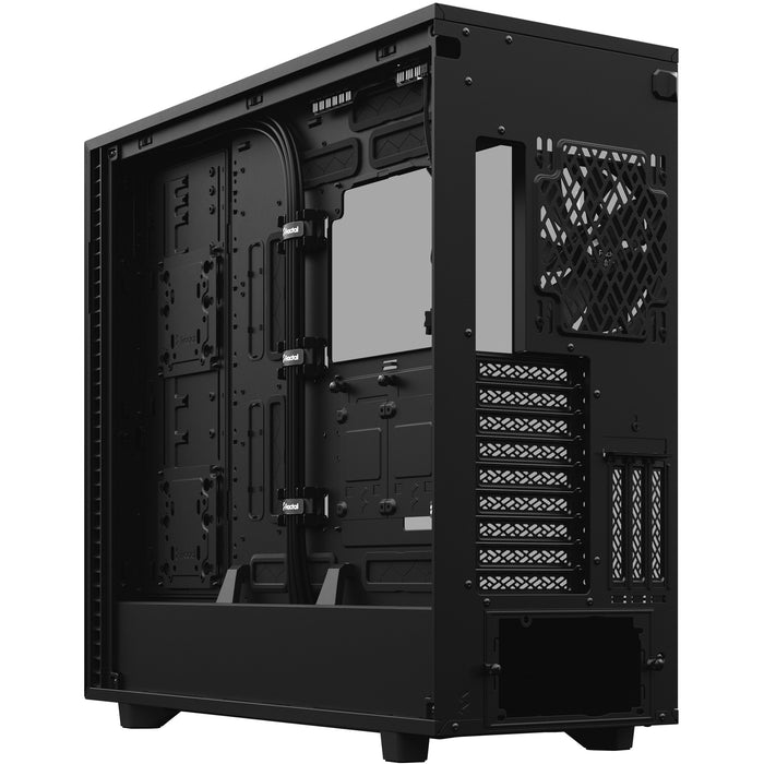 Midi Fractal Design Define 7 XL Black Window