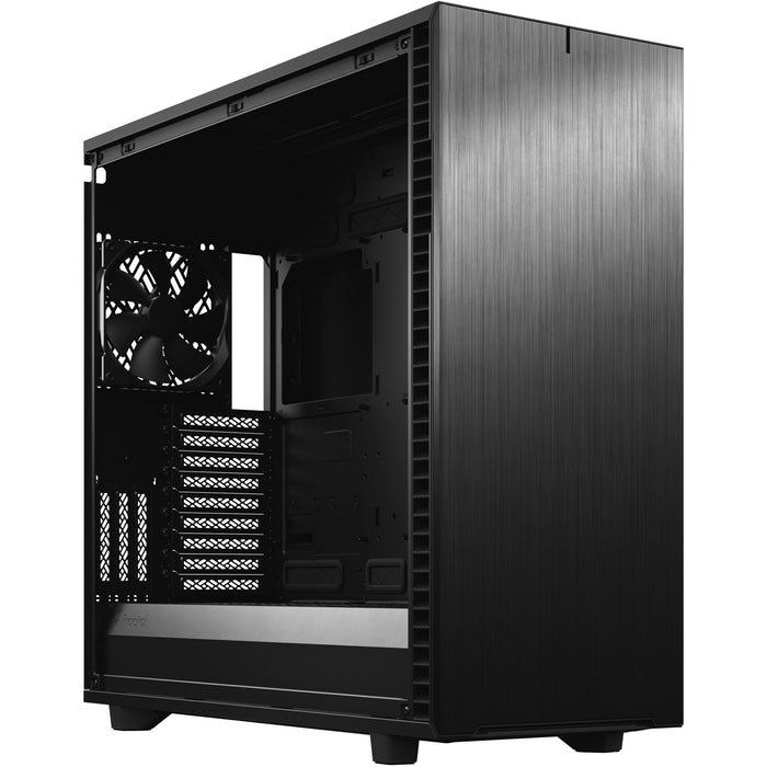 Midi Fractal Design Define 7 XL Black Window