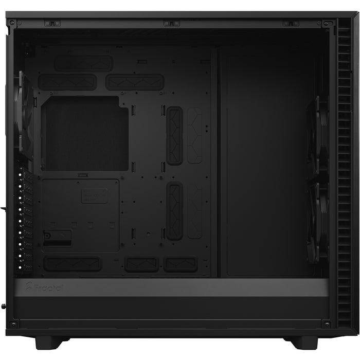 Midi Fractal Design Define 7 XL Black Window