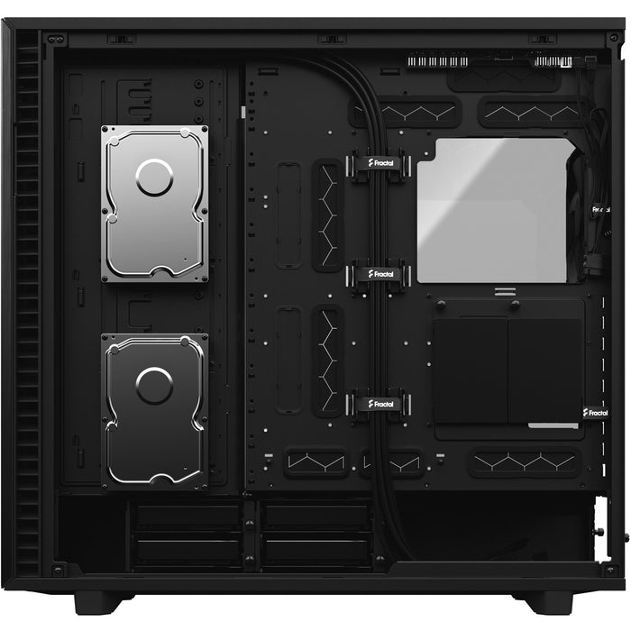 Midi Fractal Design Define 7 XL Black Window