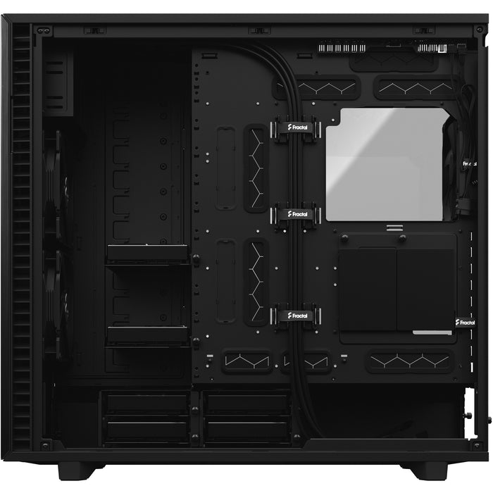 Midi Fractal Design Define 7 XL Black Window