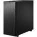 Midi Fractal Design Define 7 XL Black Window