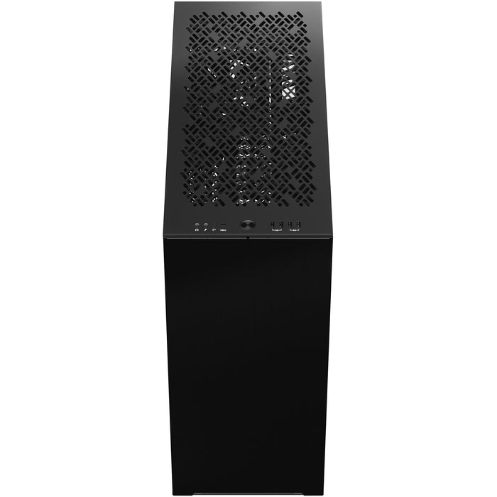 Midi Fractal Design Define 7 XL Black Window