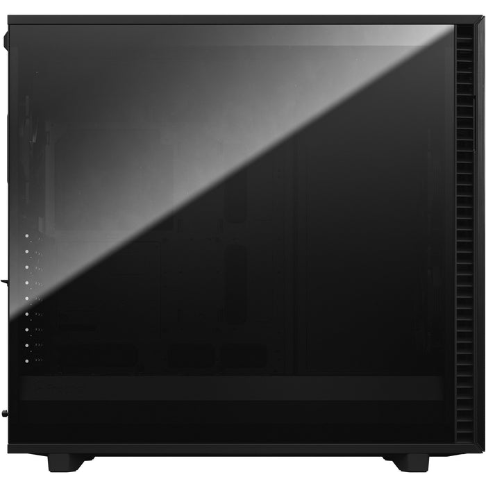 Midi Fractal Design Define 7 XL Black Window