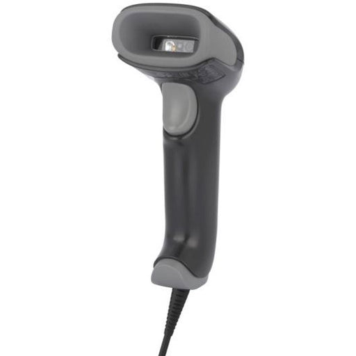 Honeywell Barcode-Scanner Voyager 1470g 2D USB RS-232 Kabelgebunden Schwarz