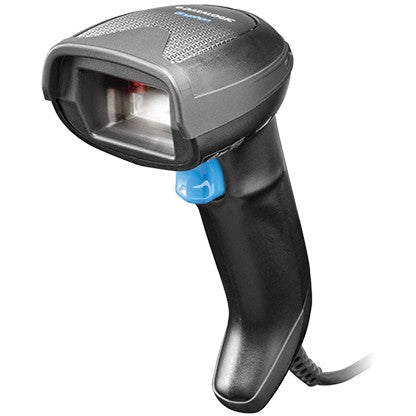 Datalogic Barcode-Scanner Gryphon I GD4520 Kit 1D/2D USB Kabelgebunden