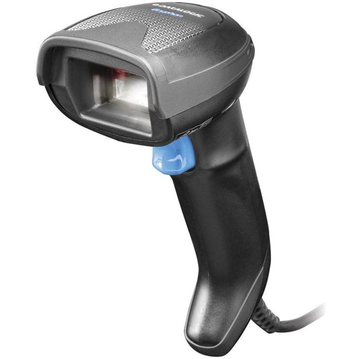 Datalogic Barcode-Scanner Gryphon I GD4520 Kit 1D/2D USB Kabelgebunden