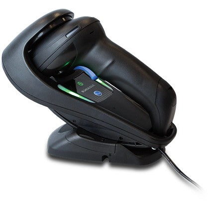 Datalogic Barcode-Scanner Gryphon I GD4590 Kit 1D/2D USB RS232 Kabelgebunden