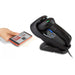 Datalogic Barcode-Scanner Gryphon I GD4590 Kit 1D/2D USB RS232 Kabelgebunden