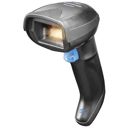 Datalogic Barcode-Scanner Gryphon I GD4590 Kit 1D/2D USB RS232 Kabelgebunden