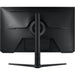 80cm/32'' (3840x2160) Samsung Odyssey G7 S32BG700EU 16:9 1ms IPS HDMI 2xDisplayPort VESA Pivot Speaker 4K 144Hz Gaming Black