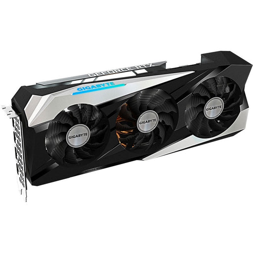 RTX 3070 Ti 8GB Gigabyte GAMING LHR GDDR6X 3Fan