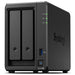 Custom Gaming Desktop PCs - Ireland - GAMEFORCE.IE-  2-Bay Synology DDR 4 1x USB3.2 DS723+ 2GB 2x GBE 1