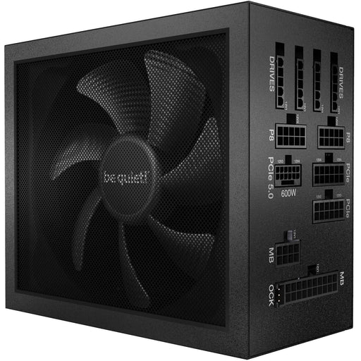 Custom Gaming Desktop PCs - Ireland - GAMEFORCE.IE-  1000W be quiet! DARK POWER 13