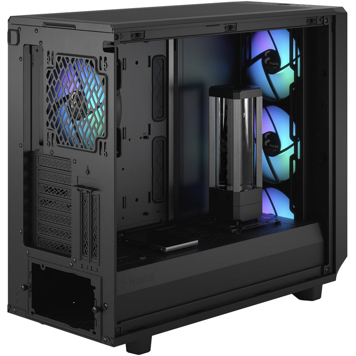 Tower Fractal Design Meshify 2 RGB ATX