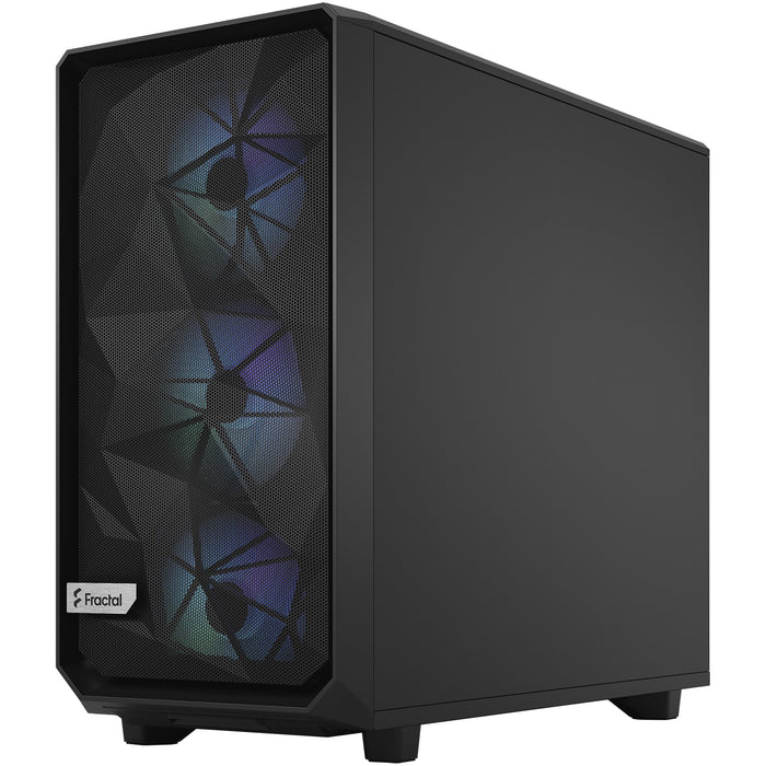 Tower Fractal Design Meshify 2 RGB ATX