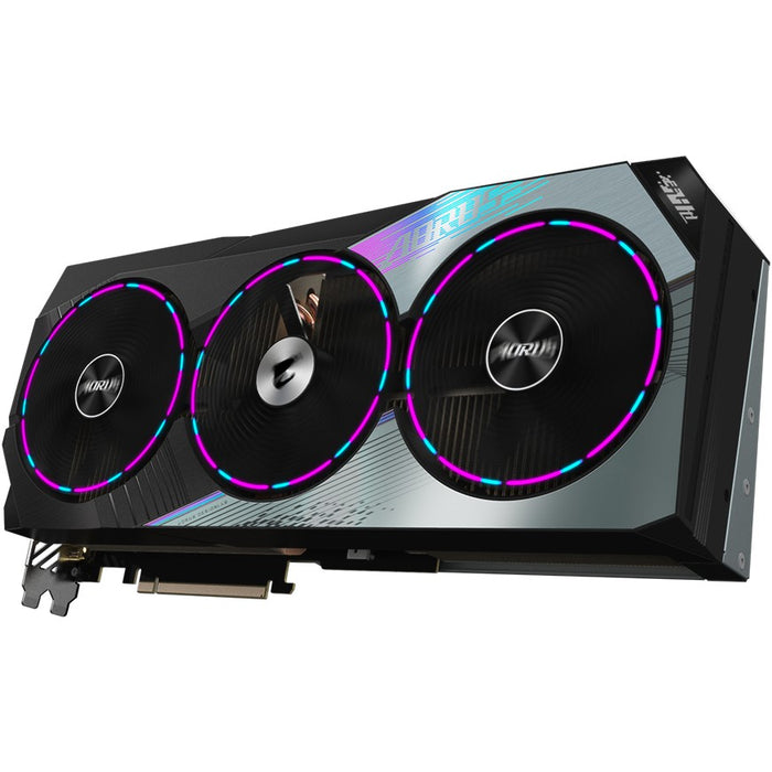 RTX 4090 24GB Gigabyte AORUS MASTER GDDR6X 3Fan