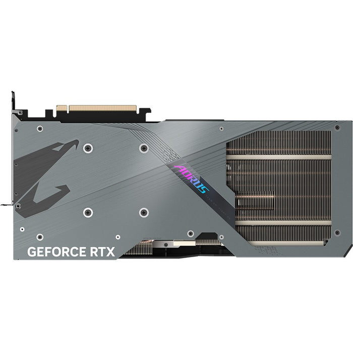 RTX 4090 24GB Gigabyte AORUS MASTER GDDR6X 3Fan