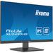 61cm/24'' (1920x1080) Iiyama XU2493HS-B5 16:9 4ms IPS HDMI DisplayPort VESA Speaker FullHD Black