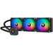 K Cooler Wasserkühlung Thermaltake TH420 ARGB Sync AiO CPU Liquid Cooler