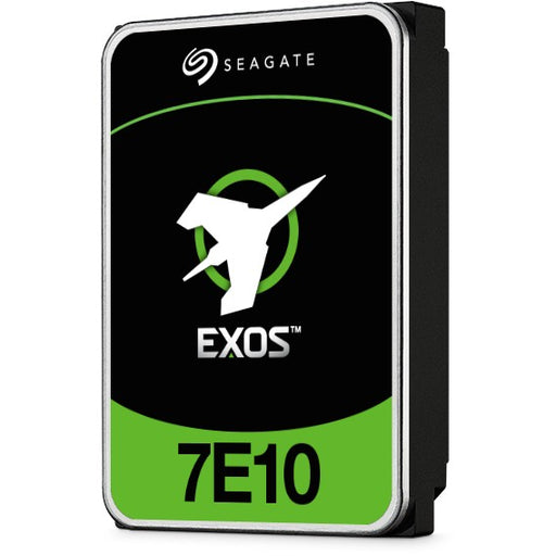 8TB Seagate Exos 7E10 ST8000NM017B 256MB Ent. *Bring-In-Warranty*