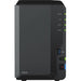 2-Bay Synology DS223 Realtek-RTD1619B-CPU