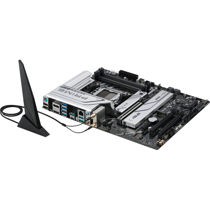 AM5 ASUS PRIME X670-P WIFI DDR5