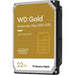 Custom Gaming Desktop PCs - Ireland - GAMEFORCE.IE-  22TB WD221KRYZ WD Gold 7200RPM 512MB