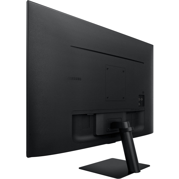 80cm/32'' (3840x2160) Samsung LS32BM700UP Smart 16:9 4ms 2xHDMI USB-C VESA Speaker 4K Black