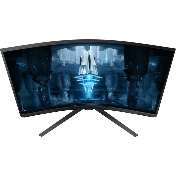 32'' (3840x2160) Samsung LS32BG850NPX Gaming 240Hz 1ms Mini-LED + Quantum HDR 2000