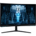 32'' (3840x2160) Samsung LS32BG850NPX Gaming 240Hz 1ms Mini-LED + Quantum HDR 2000