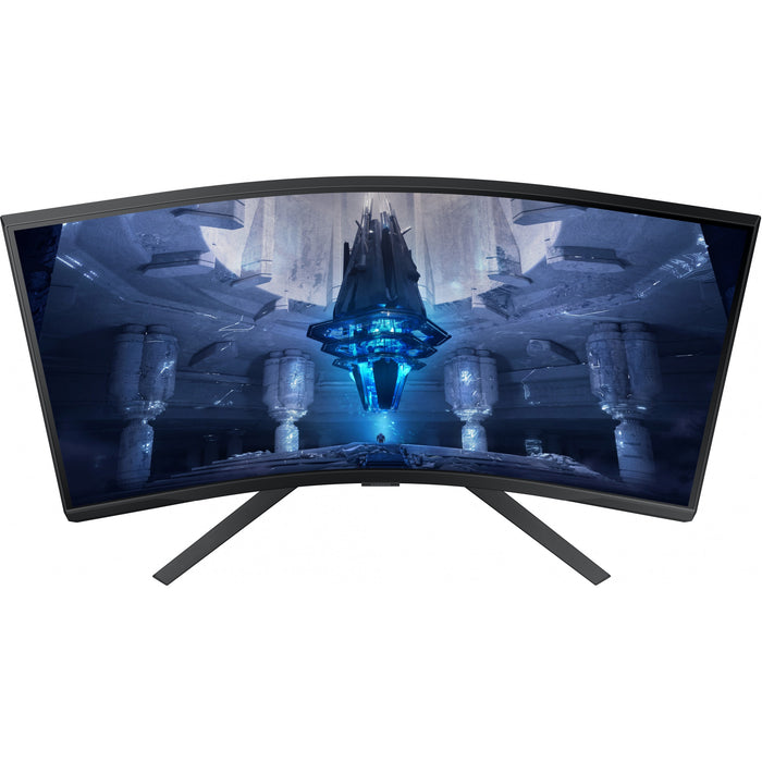 32'' (3840x2160) Samsung LS32BG750NPX Gaming 165Hz 1ms Mini-LED + Quantum HDR 2000