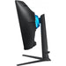 Custom Gaming Desktop PCs - Ireland - GAMEFORCE.IE-  32'' (3840x2160) Samsung LS32BG750NPX Gaming 165Hz 1ms Mini-LED + Quantum HDR 2000, Freesync Premium Pro, G-Sync Compatible UHD Black