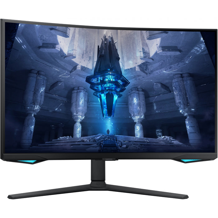 32'' (3840x2160) Samsung LS32BG750NPX Gaming 165Hz 1ms Mini-LED + Quantum HDR 2000