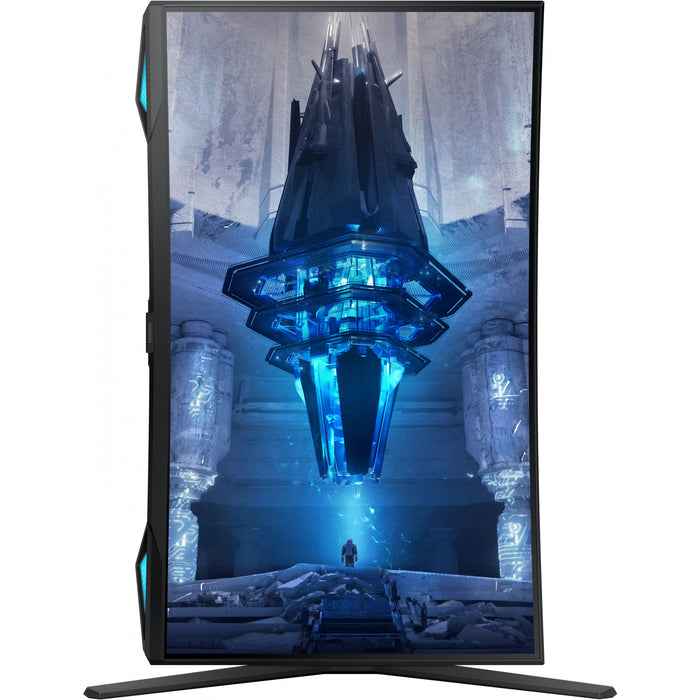 Custom Gaming Desktop PCs - Ireland - GAMEFORCE.IE-  32'' (3840x2160) Samsung LS32BG750NPX Gaming 165Hz 1ms Mini-LED + Quantum HDR 2000, Freesync Premium Pro, G-Sync Compatible UHD Black