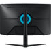 Custom Gaming Desktop PCs - Ireland - GAMEFORCE.IE-  32'' (3840x2160) Samsung LS32BG750NPX Gaming 165Hz 1ms Mini-LED + Quantum HDR 2000, Freesync Premium Pro, G-Sync Compatible UHD Black