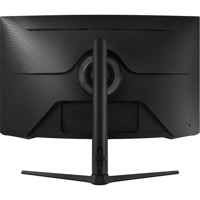 Custom Gaming Desktop PCs - Ireland - GAMEFORCE.IE-  32'' (3840x2160) Samsung LS32BG750NPX Gaming 165Hz 1ms Mini-LED + Quantum HDR 2000, Freesync Premium Pro, G-Sync Compatible UHD Black